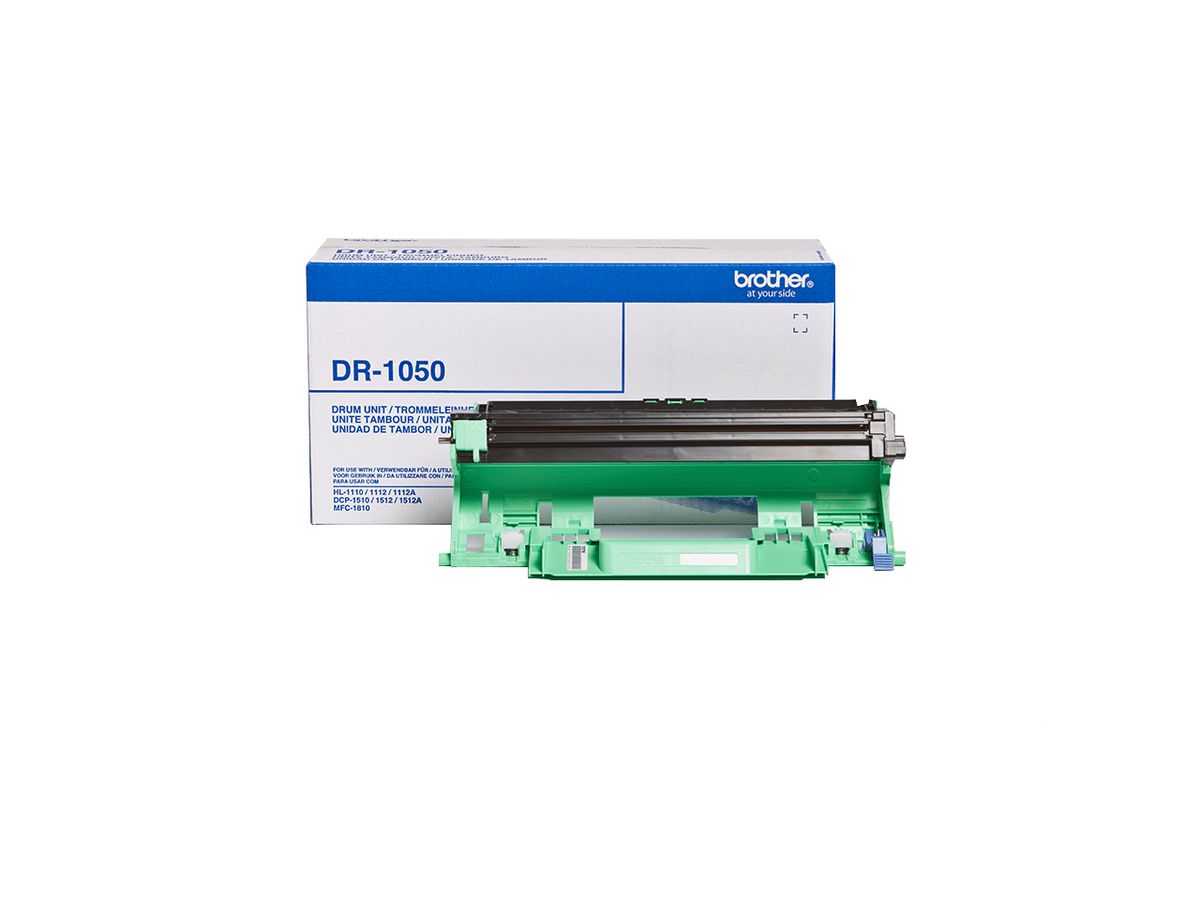 Brother DR-1050 printer drum Origineel 1 stuk(s)