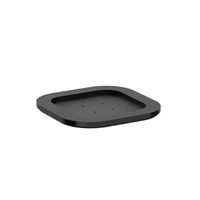 BACHMANN CYCLE Pole L base plate