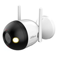 DAHUA DH-IPC-F4CP-LED-0360B-EUR, Bullet 4MP 3,6mm IR LED WLAN Camera