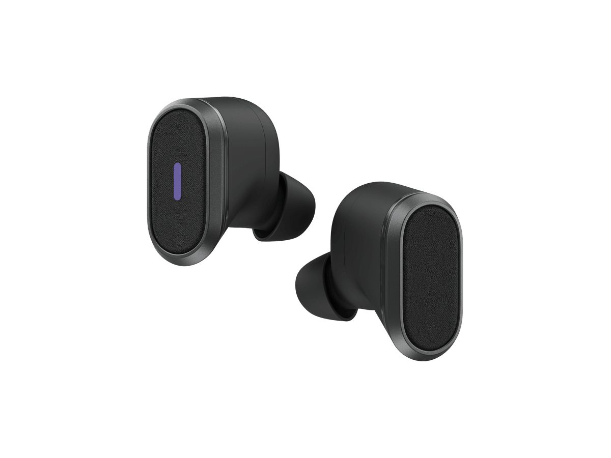 Logitech Zone True Wireless Graphite