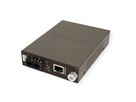 TRENDnet TFC-1000MSC Fiber Converter 1000Base-T to 1000Base-FX Multi-Mode SC