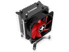 Xilence I402 Intel CPU Cooler, Heatpipe, 92mm PWM Fan, 130W TDP