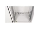 ROLINE 19-inch wandbehuizing Pro 20 U , 600x600 BxT IP55 buiten grijs