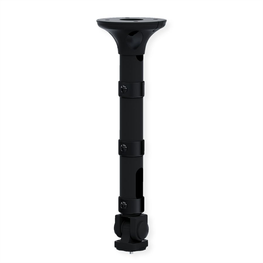 ROLINE plafondhouder voor Projector, verstelbaar, tot 3 kg
