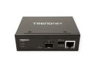 TRENDnet TI-F11SFP Mediaconverter