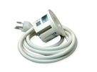 BACHMANN PIX 1xCH T13 2.0m T13 RAL9010