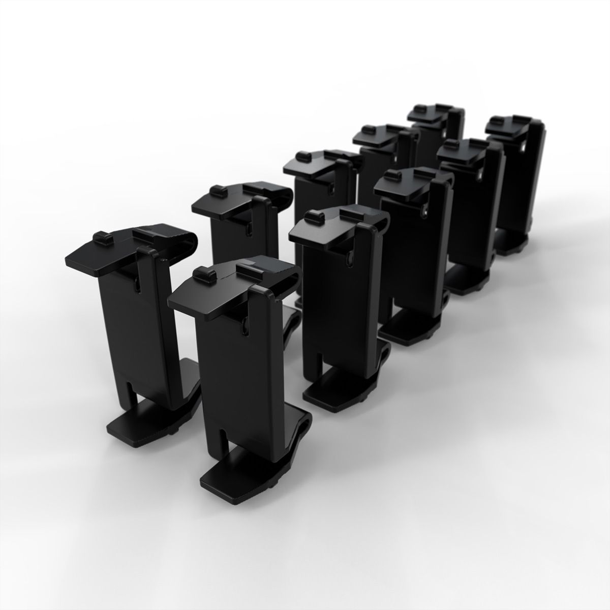patchbox.one Blind Panel 10-pack