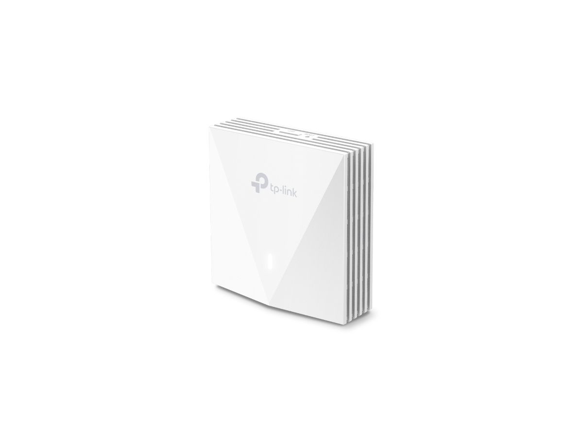 TP-Link Omada EAP650-Wall 3000 Mbit/s Wit Power over Ethernet (PoE)