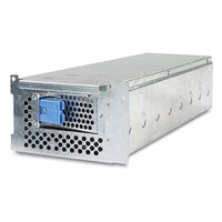 APC RBC105, Batterijset