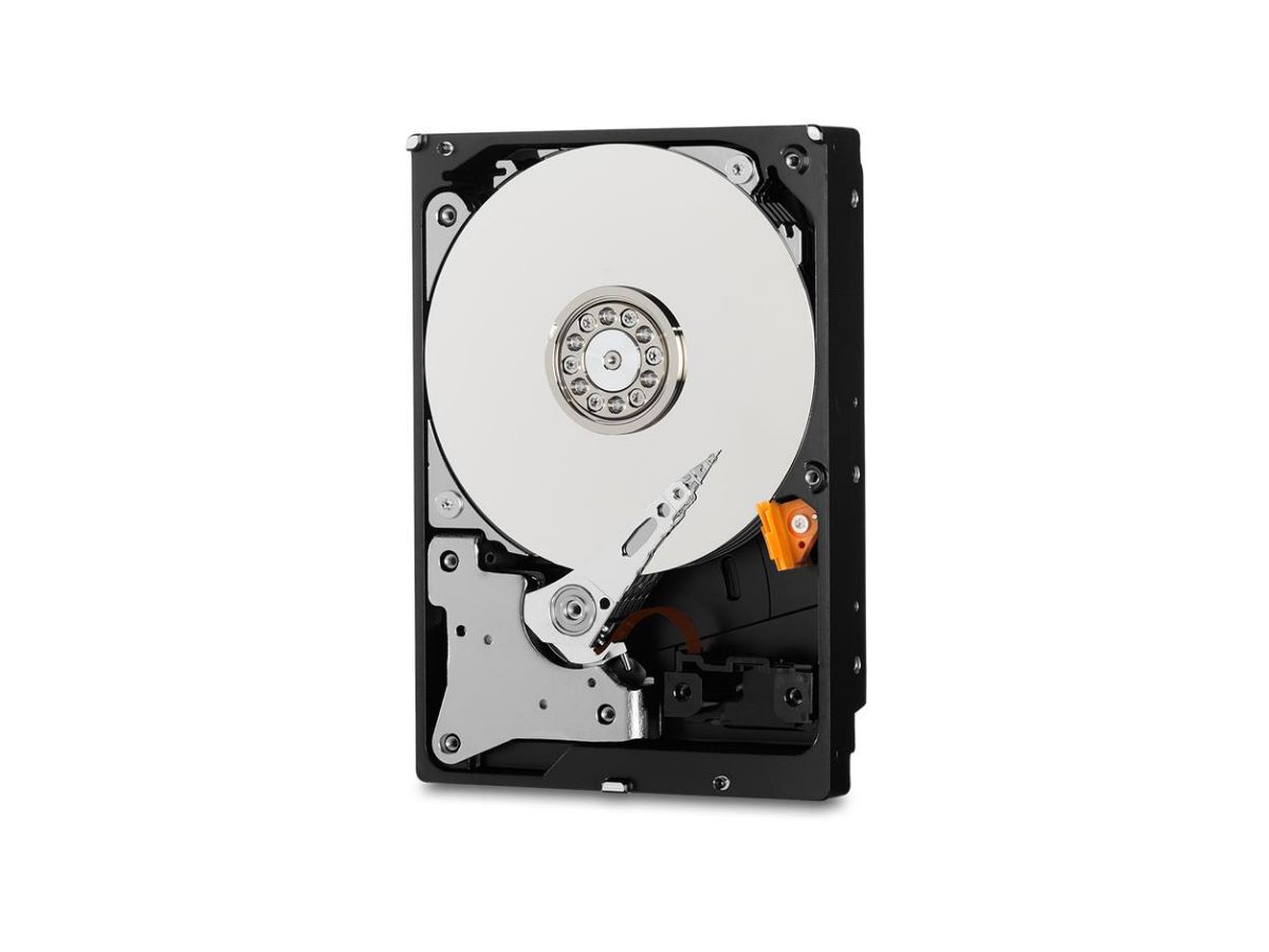 Western Digital Purple 3.5" 1000 GB Serial ATA III