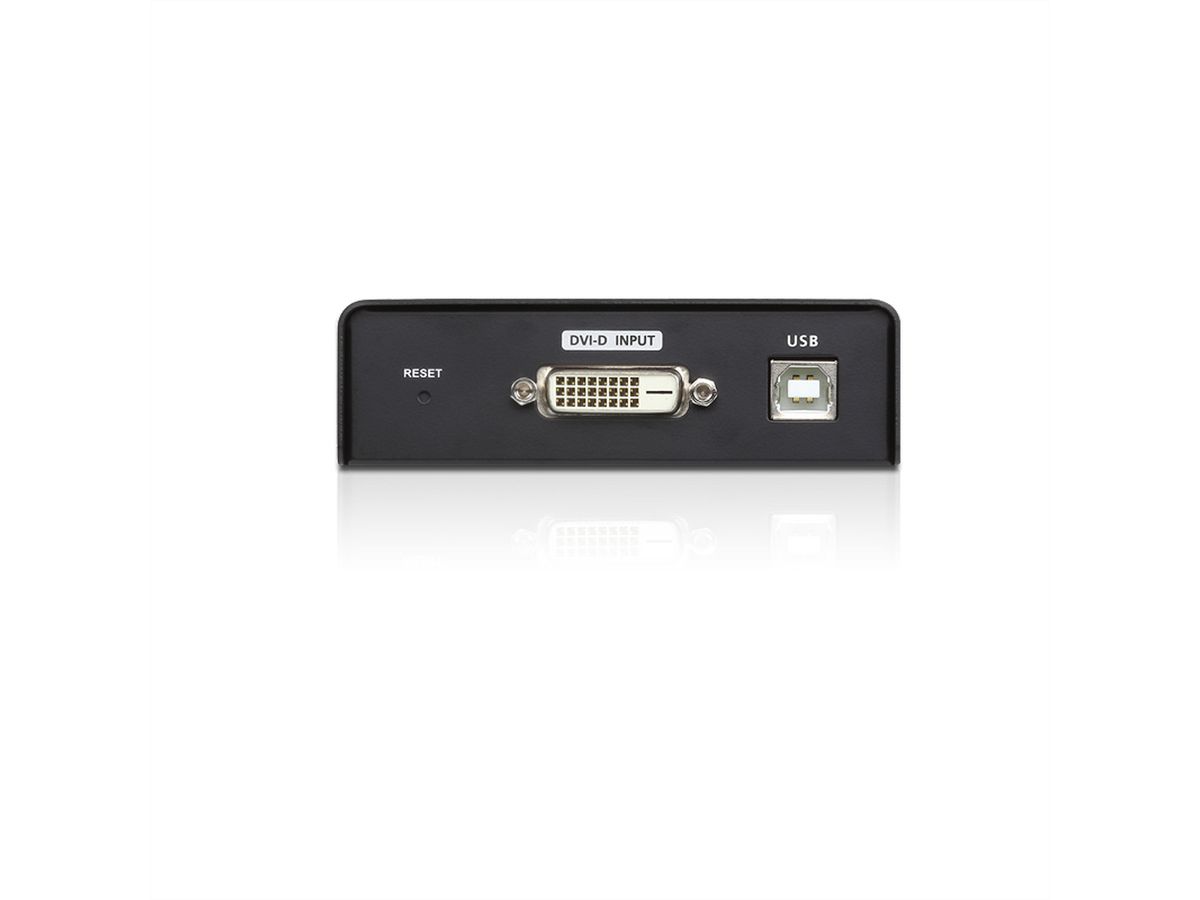 ATEN KE6900ST DVI KVM Over IP Lite Extender-zender