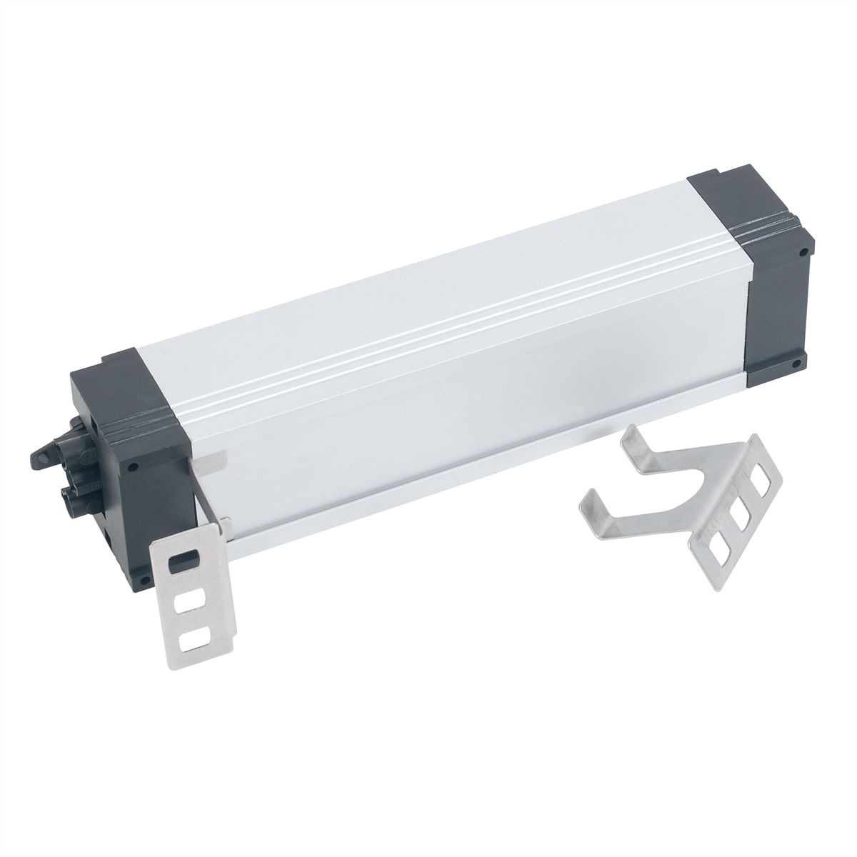 BACHMANN STEP mounting bracket stainless steel
