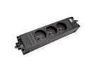 BACHMANN STEP BASE 3xUTE GST18