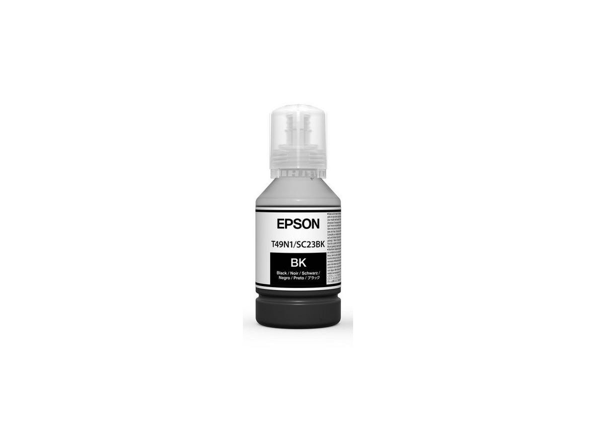 Epson SC-T3100X ink cartridge 1 pc(s) Compatible Black