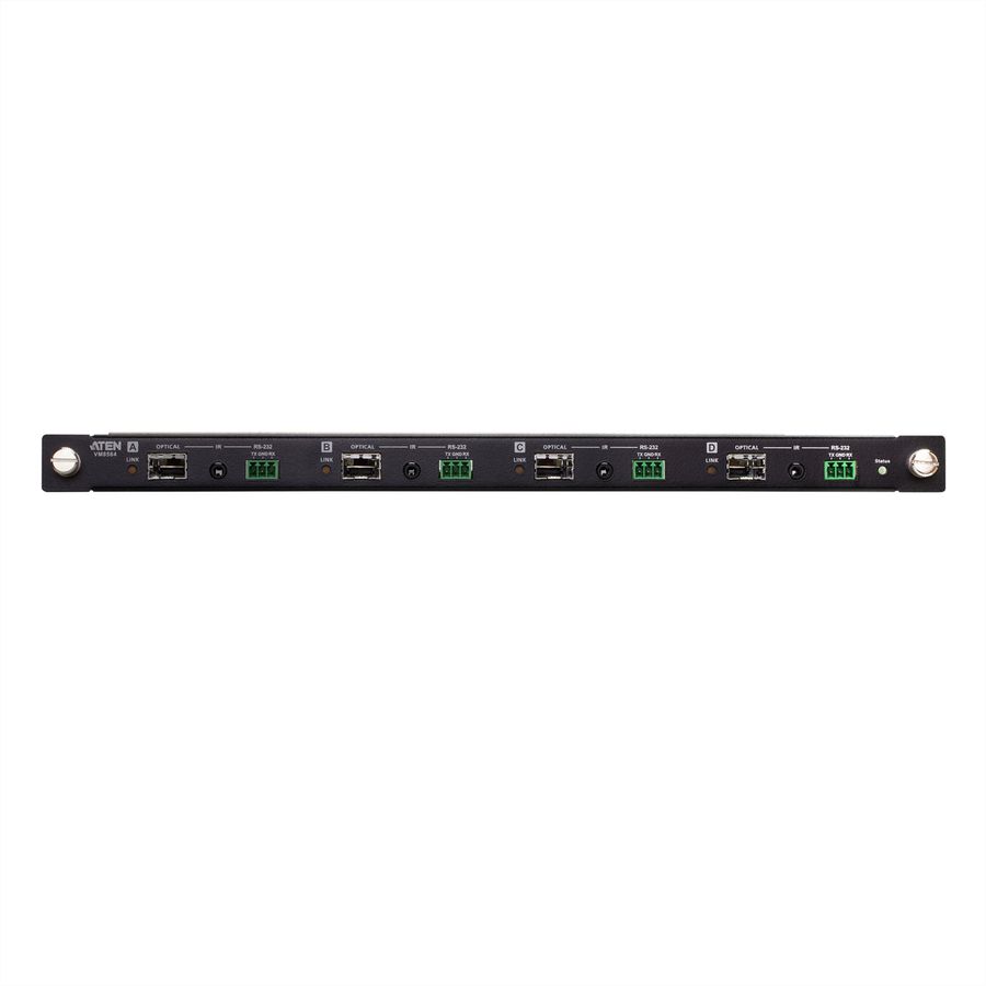ATEN VM8584K1 4-Port 10G Optical Output Board 4K 300M