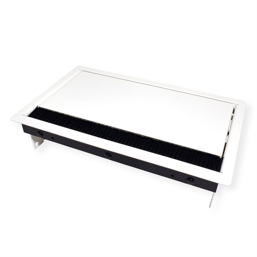 BACHMANN CONI inbouwframe Klein, wit
