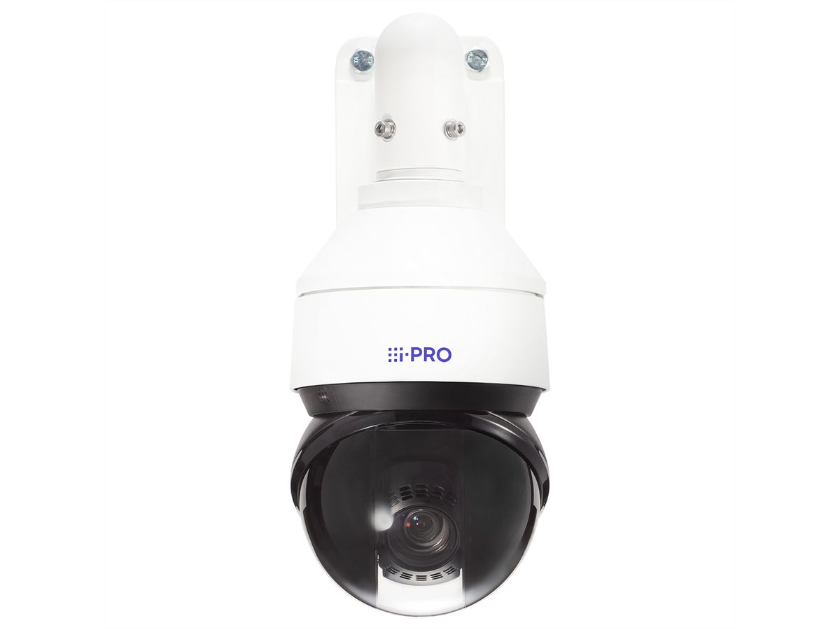 I-PRO WV-X66300-Z3K 2MP PTZ Camera AI OUTDOOR VANDAL
