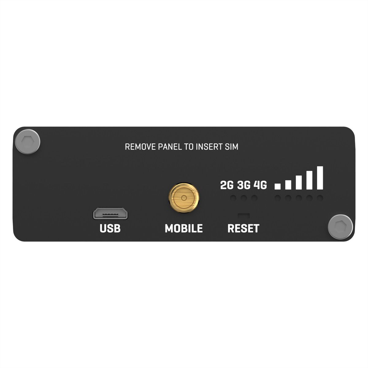 TELTONIKA TRB140 LTE/4G/3G/2G robuuste Industriële gateway
