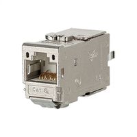 METZ CONNECT C6Amodul 180° jack