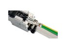 TELEGÄRTNER AMJ module Cat.6A (Klasse EA) (volgens ISO/IEC), 2 st.