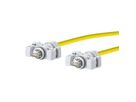 METZ CONNECT E-DAT industrie patchkabel V6 , IP67 - IP67, 5 m