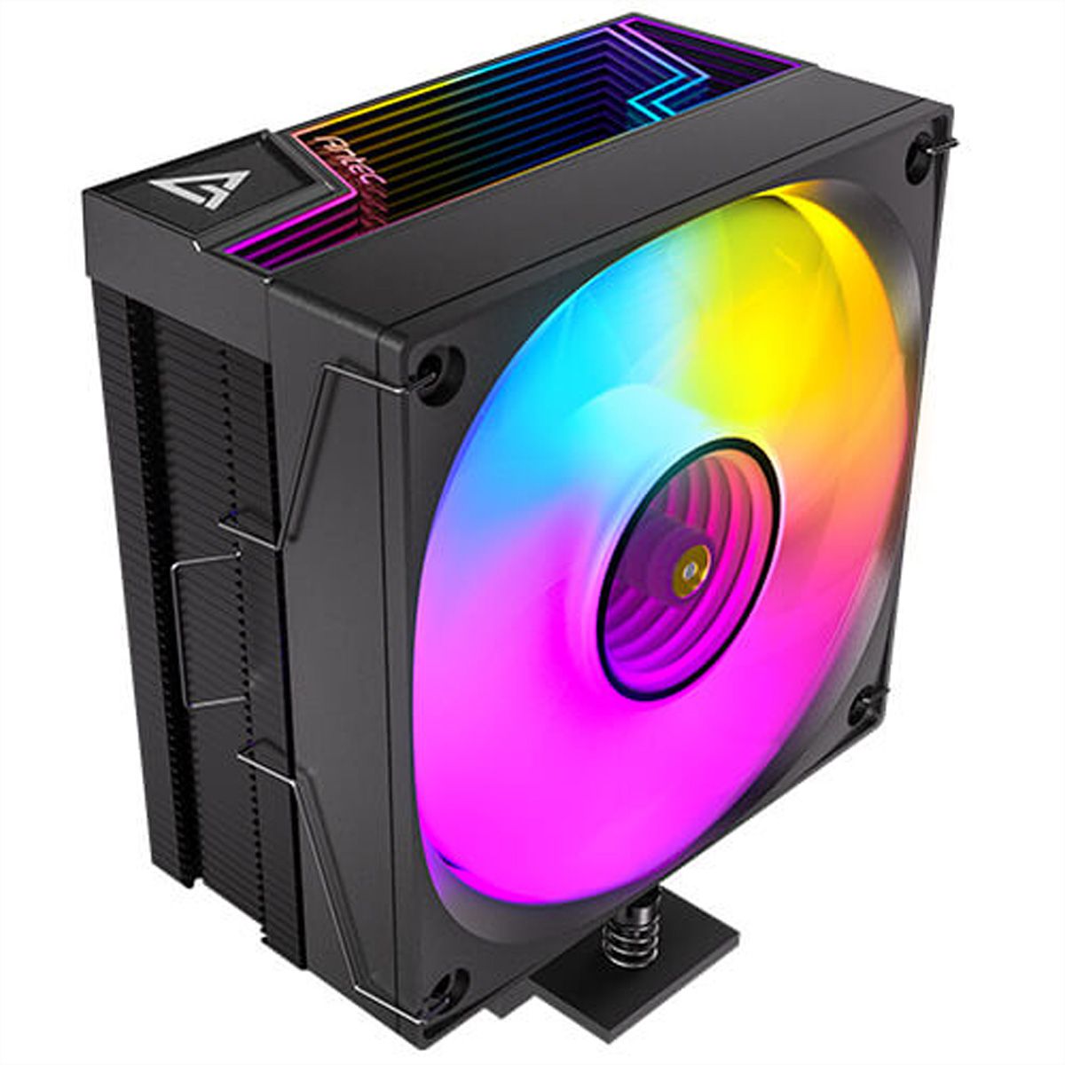 ANTEC F600 ARGB CPU Cooler, Processor fan
