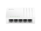 CUDY FS105D 5-Port 10/100 Desktop Switch
