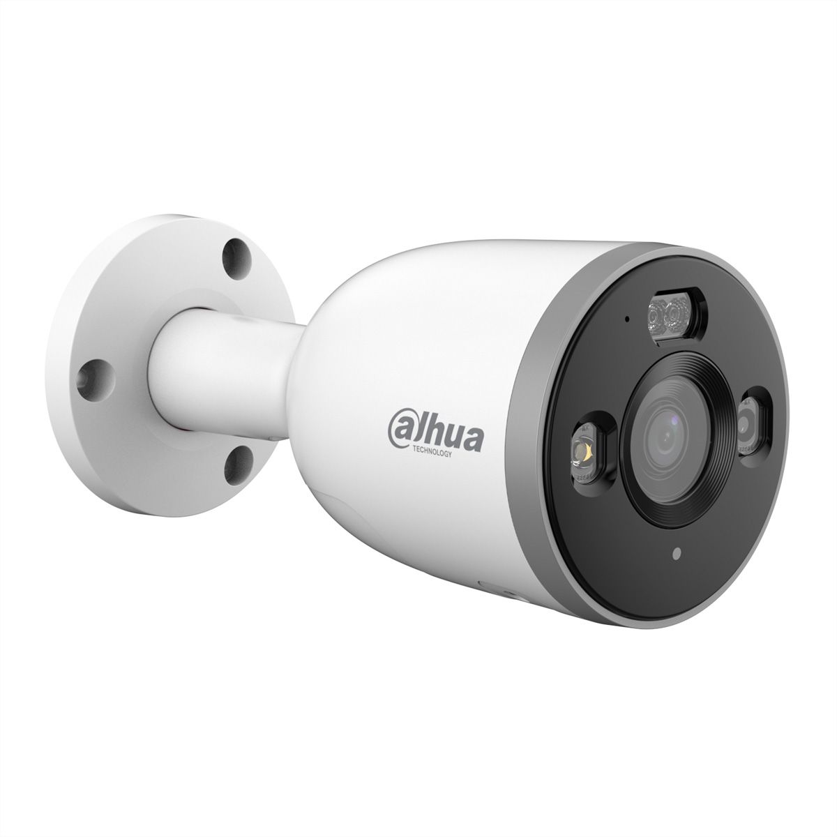 DAHUA DH-IPC-F3DP-PV-0280B-EUR, Bullet 3MP 2,8mm IR LED WLAN Camera