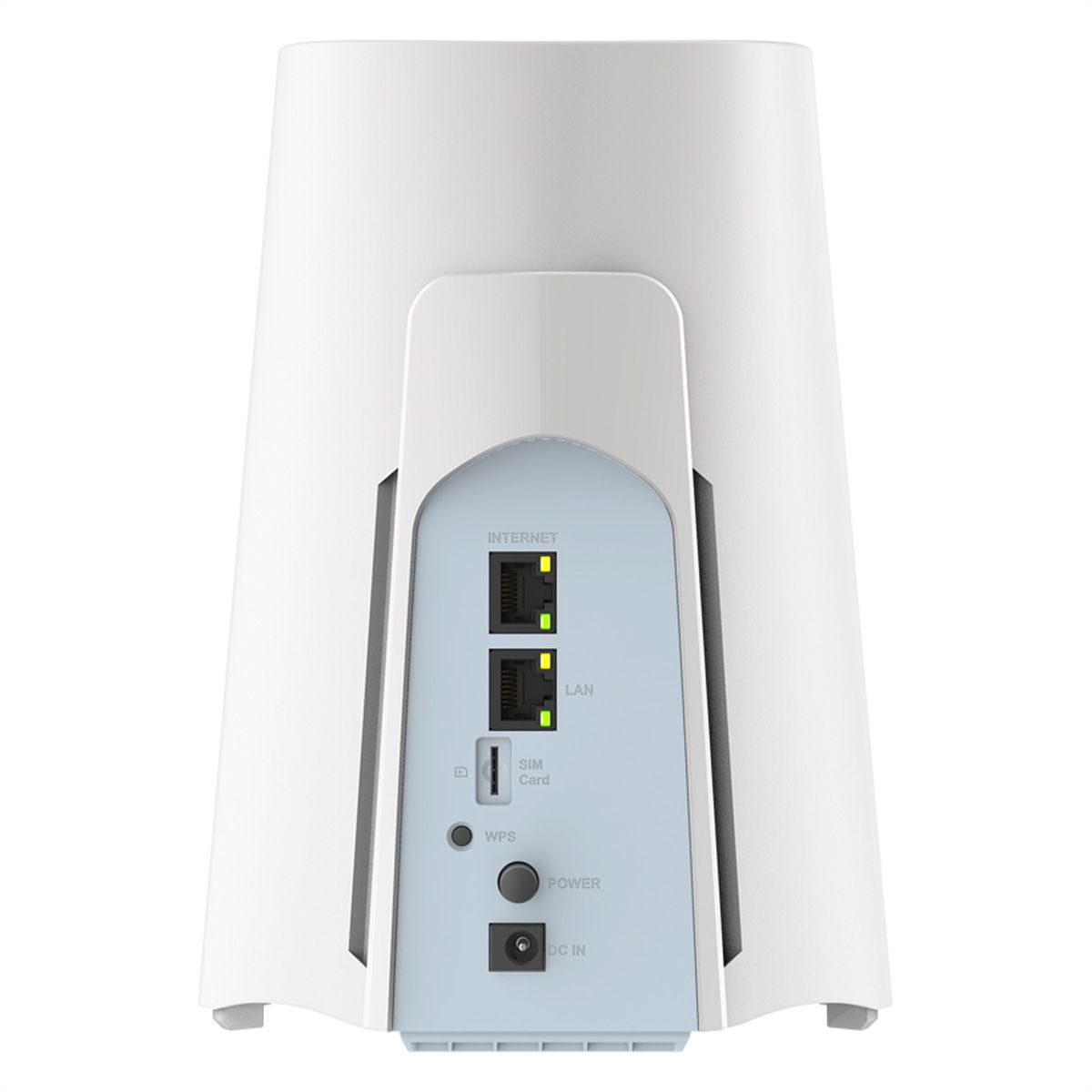 D-Link DWR-978 5G AC2600 WLAN‑Router