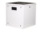 ROLINE 19-inch wandbehuizing Pro 12 U, 600x600 BxD grijs