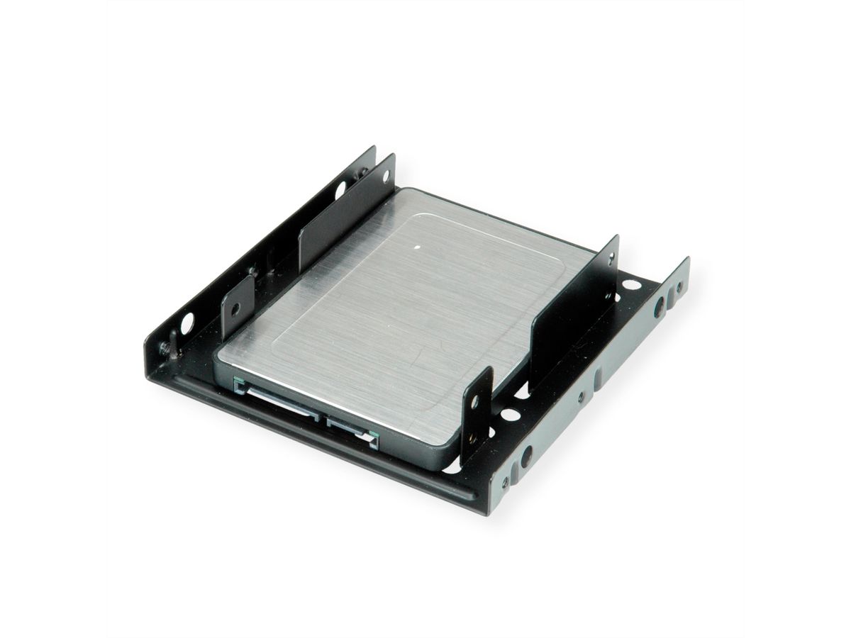 Ssd 3.5 inch clearance