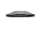 ATEN KL1516AiM KVM Over-IP Switch, 43cm TFT, VGA, PS/2-USB over Kat 5, 16-Poorts, Duits