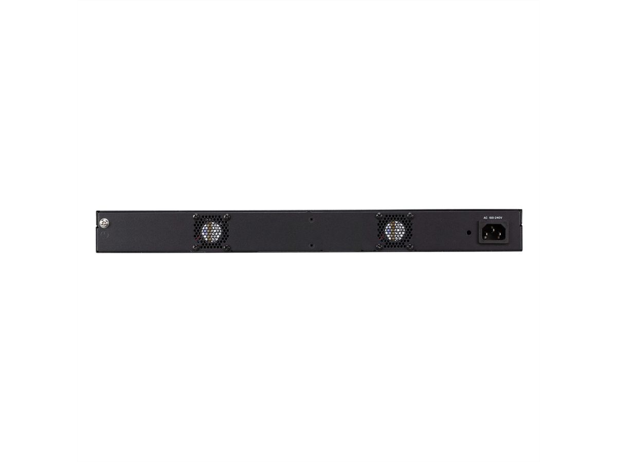 ATEN ES0154 GbE Managaged Switch 54-poorts