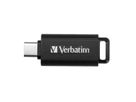 VERBATIM USB 3.2 Stick 32GB Retractable