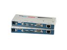 ROLINE Smart KVM extender via RJ45, VGA, USB