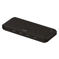 ATEN US4224 2x4-poorts USB 2.0 verdeling