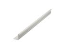 SCHROFF Comptec Geleiderail voor 19" Kast, 500 mm
