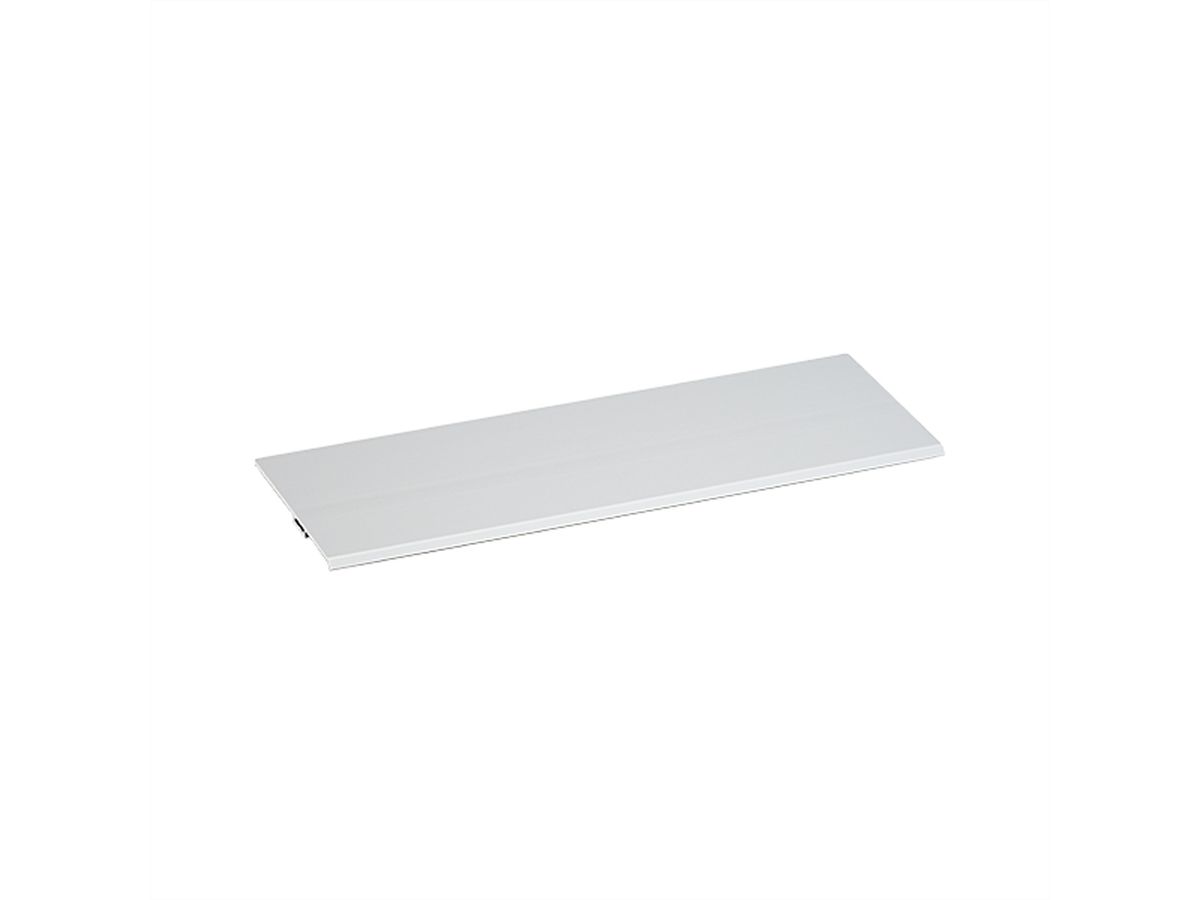 BACHMANN TOP FRAME afdekking 4-voudig EV1 geanodiseerd
