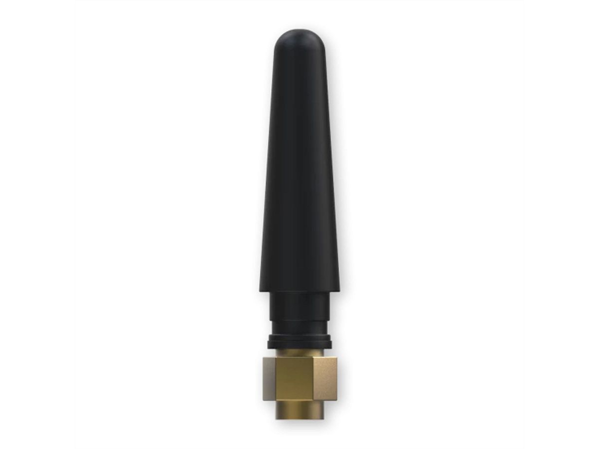 TELTONIKA PR1CS450, Straight compact mobile antenna