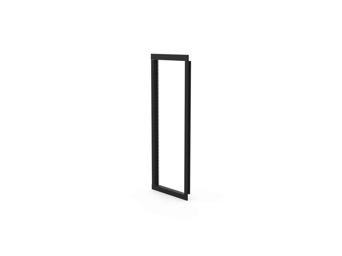 COVER FRAME 1200H 600W  RAL7021