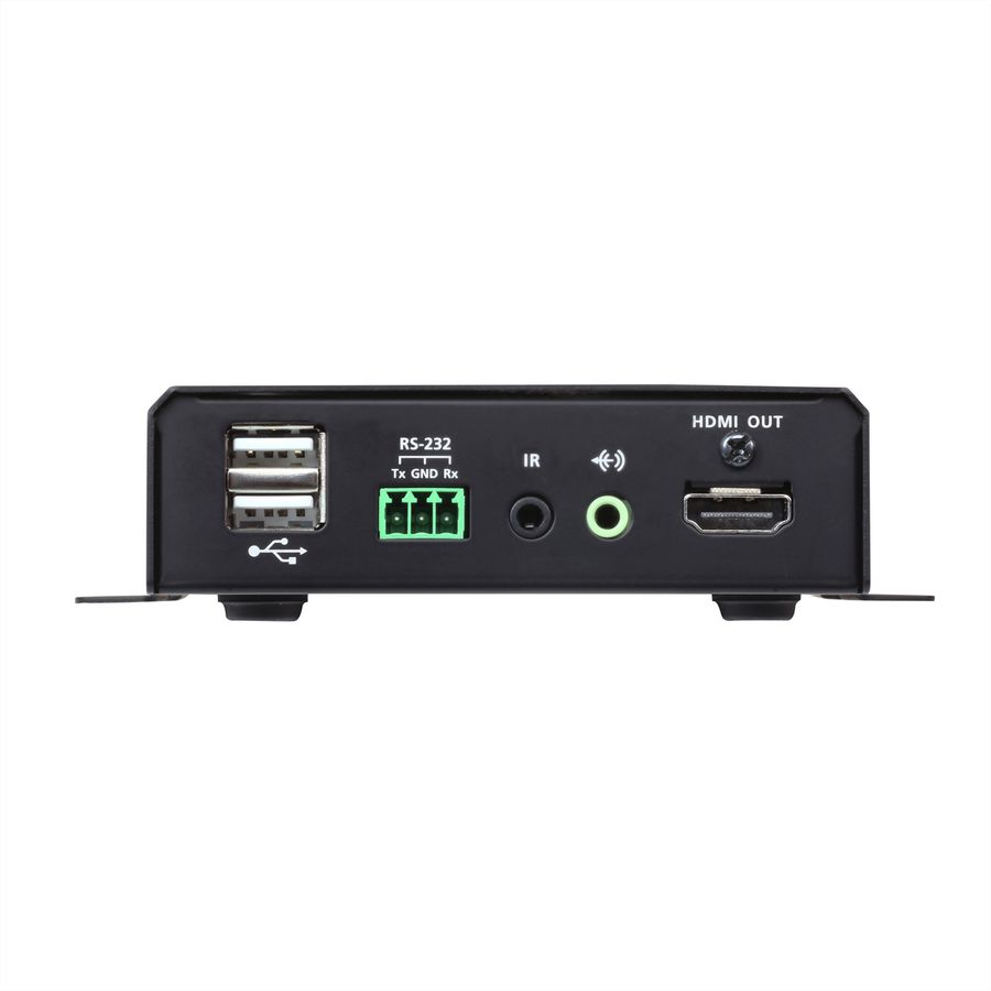 ATEN VE8950R 4K HDMI over IP-ontvanger