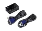 TRENDnet 2-Port USB KVM Switch