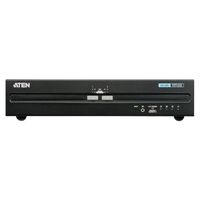 ATEN CS1142H 2-Poorts USB HDMI Dual Display Secure KVM