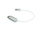 BACHMANN Ochno HDMI naar USB-C en USB-A adapter
