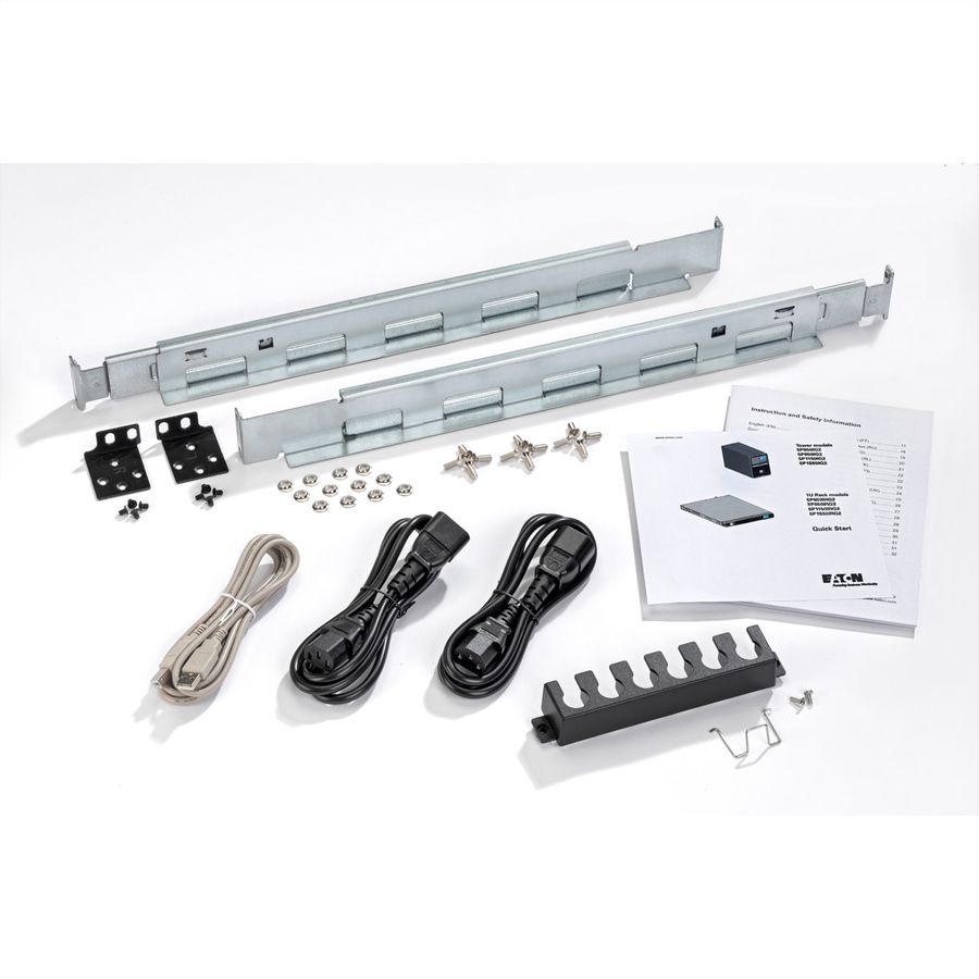 EATON 5P1550IRG2 Rackmount 1550VA 1HE