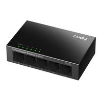 CUDY GS105 5-poorts Gigabit Switch