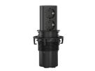 BACHMANN Elevator 2xCEE7/3, AEH, black, 2 m
