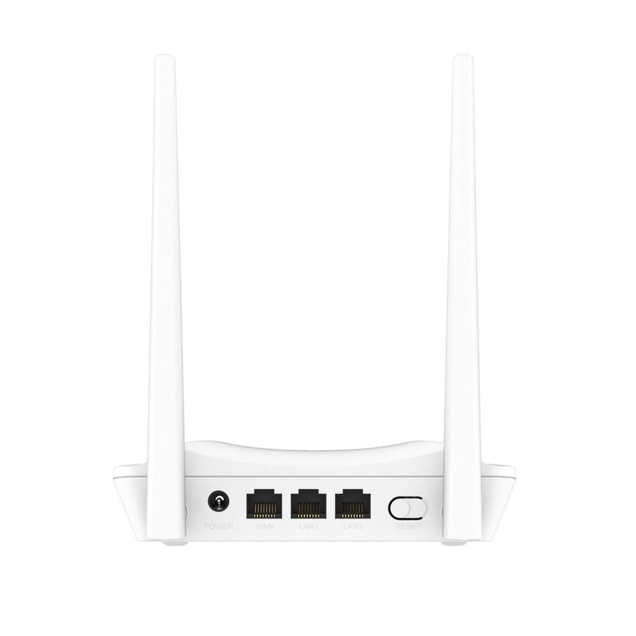 D-Link S03/E N300 Wi-Fi Router