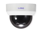 I-PRO WV-U65301-Z1 Outdoor PTZ VANDAAL 1/3" 2MP 4,7 - 47,0 mm