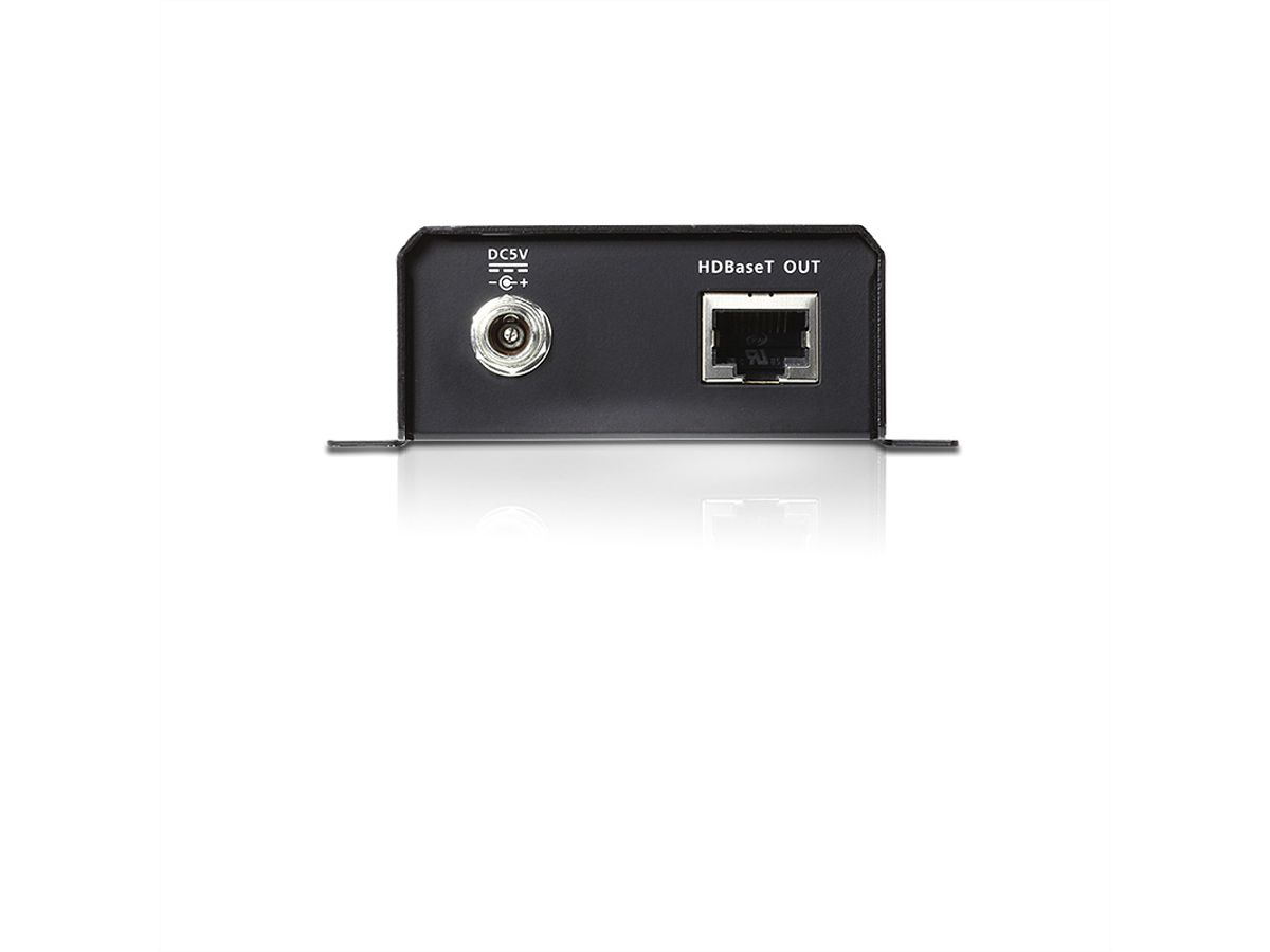 ATEN VE901T DisplayPort HDBaseT Lite Zender